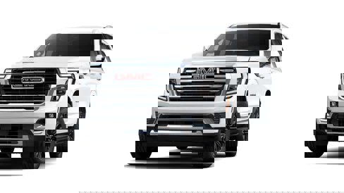 New 2026 GMC Yukon Elevation image 4