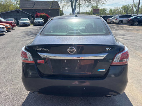 Used 2013 Nissan Altima 2.5 SV image 11