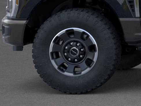 New 2025 Ford F250 King Ranch image 19