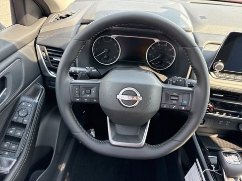 New 2026 Nissan Rogue SV image 19