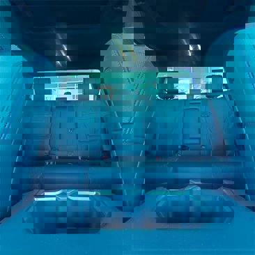 New 2026 Toyota Tundra Platinum image 27