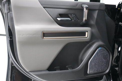 Used 2024 GMC Hummer EV 3X image 12