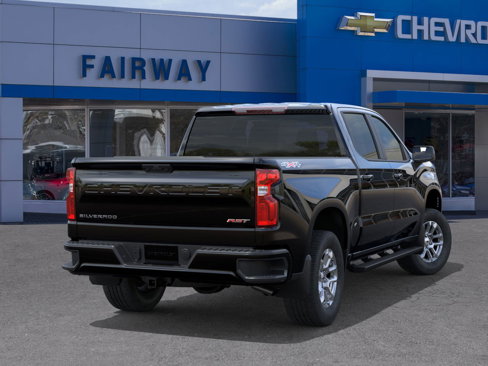 New 2026 Chevrolet Silverado 1500 RST image 4