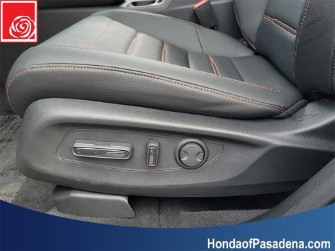 New 2026 Honda CR-V Sport-L image 14