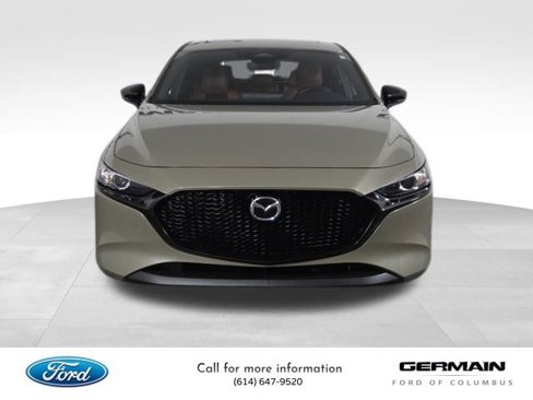 Used 2024 MAZDA MAZDA3 s image 2