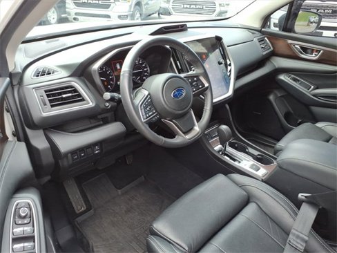 Used 2024 Subaru Ascent Touring w/ Popular Package #2 image 15