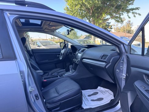 Used 2014 Subaru Crosstrek 2.0i Limited image 15