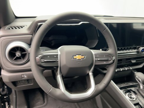 New 2026 Chevrolet Colorado LT w/ Advanced Trailering Package image 15
