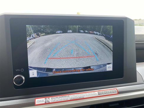 Used 2025 Toyota Tacoma SR5 image 21