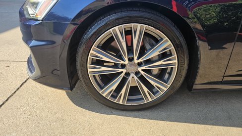 Used 2019 Audi A6 3.0T Premium Plus w/ Premium Plus Package image 14