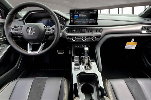New 2026 Acura Integra A-Spec image 10