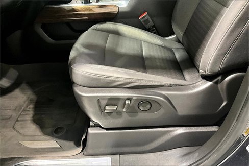 Used 2023 GMC Sierra 1500 Elevation w/ Preferred Package image 20