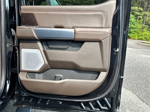 New 2025 Ford F250 King Ranch image 16