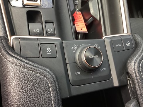 Used 2024 Toyota Grand Highlander AWD Hybrid image 21