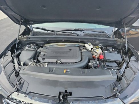 Used 2023 Buick Envision Avenir image 28