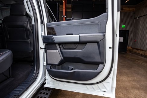 Used 2024 Ford F250 Lariat image 40