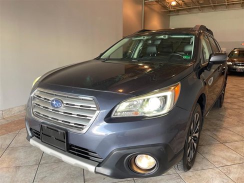 Used 2017 Subaru Outback 3.6R Limited image 45