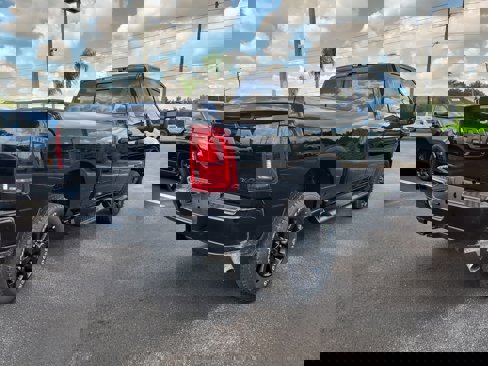New 2026 RAM 2500 Big Horn image 6