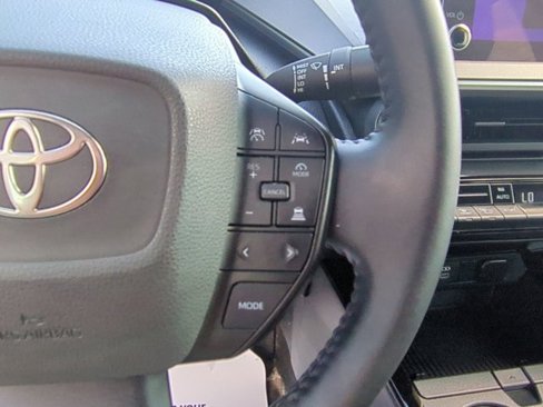 Certified 2023 Toyota Prius LE image 20