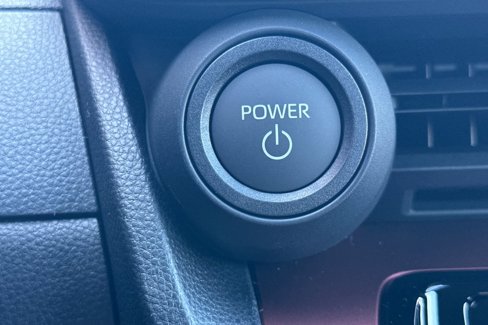 New 2026 Toyota Prius Plug-In Hybrid image 28