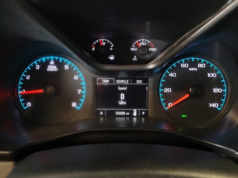 Used 2020 Chevrolet Colorado W/T w/ WT Convenience Package image 23