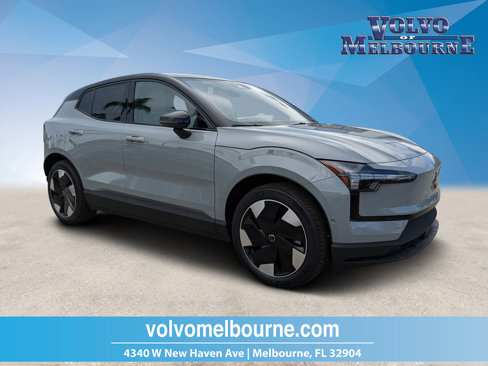 New 2025 Volvo EX30 Ultra w/ Protection Package Premier image 1