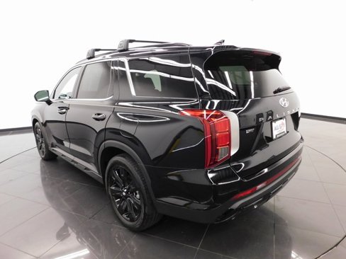 Used 2024 Hyundai Palisade XRT image 6