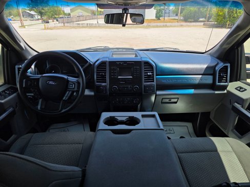 Used 2018 Ford F250 XLT image 18