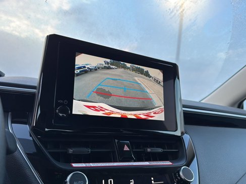 New 2026 Toyota Corolla LE image 23