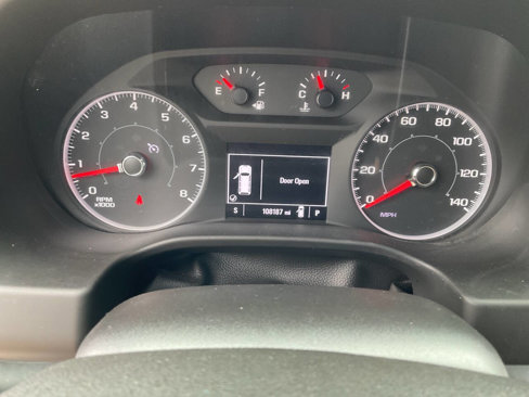 Used 2019 GMC Acadia SLE w/ Driver Alert Package I image 20
