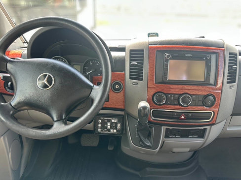 Used 2008 Dodge Sprinter 3500 image 14