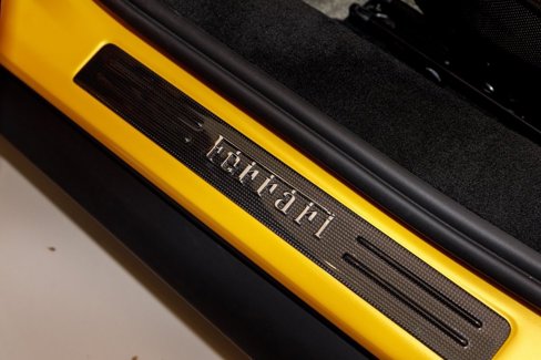 Used 2024 Ferrari 296 GTS image 20