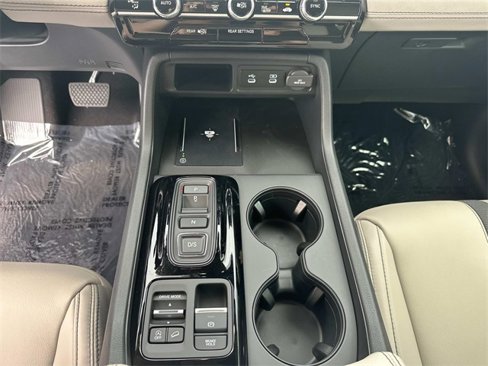 New 2026 Honda Passport RTL image 26