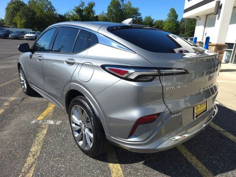 Used 2024 Buick Envista Avenir image 5