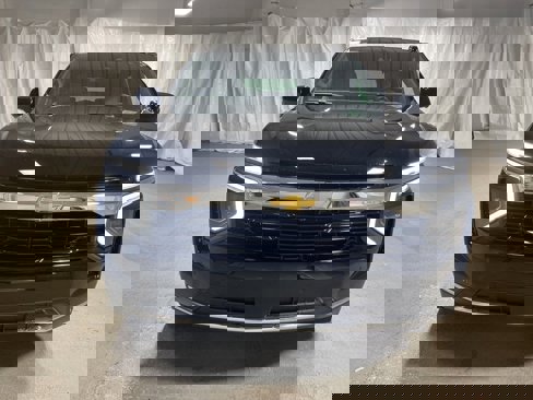 New 2025 Chevrolet Tahoe LS w/ Max Trailering Package image 2