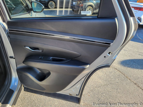 Used 2024 Hyundai Tucson SEL image 33