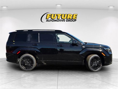 New 2026 Hyundai Santa Fe Calligraphy image 2