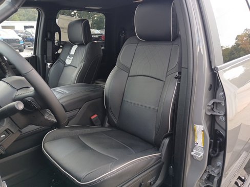 New 2026 RAM 2500 Limited image 44