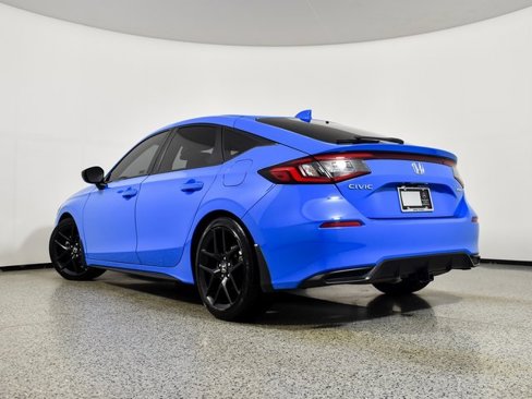 Used 2023 Honda Civic Sport image 9