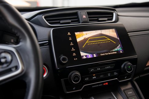 Used 2020 Honda CR-V Touring image 21
