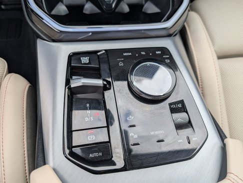 Certified 2025 BMW X3 xDrive30i image 19