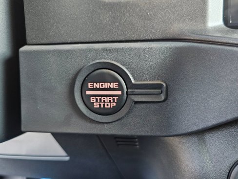 New 2025 Ford Bronco Raptor w/ Interior Carbon Fiber Pack image 18
