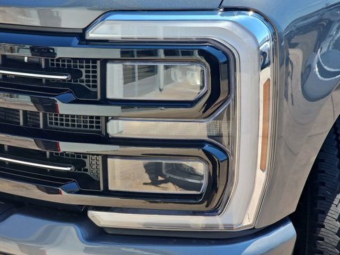 New 2026 Ford F350 4x4 Crew Cab Super Duty image 34