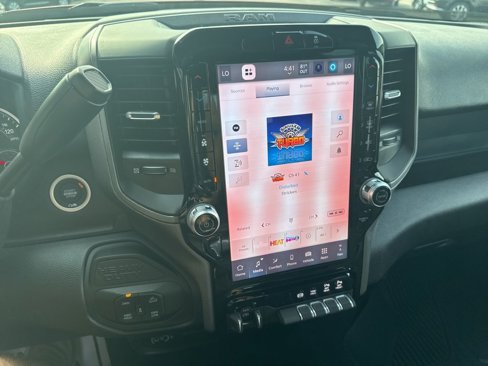 New 2026 RAM 2500 Tradesman image 19