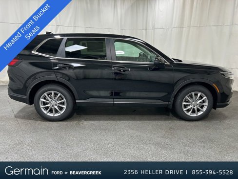 Used 2026 Honda CR-V EX image 8