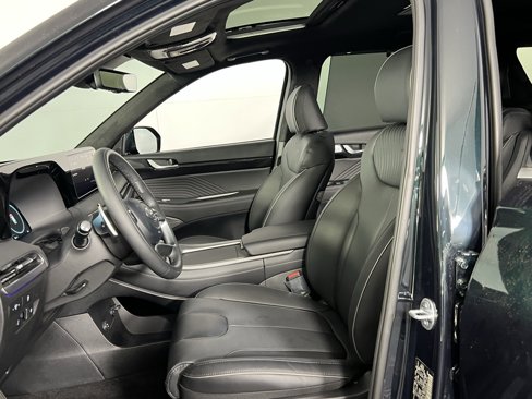 Used 2025 Hyundai Palisade Calligraphy image 24