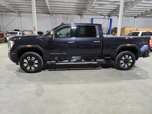 Used 2024 GMC Sierra 2500 Denali w/ Technology Package image 5