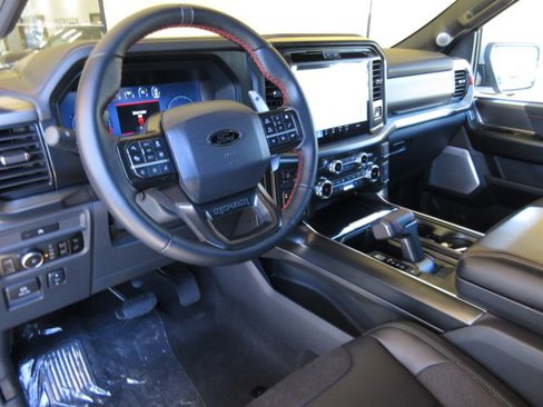 New 2025 Ford F150 Raptor image 13