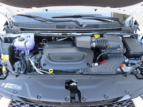 New 2026 Chrysler Pacifica Select image 11