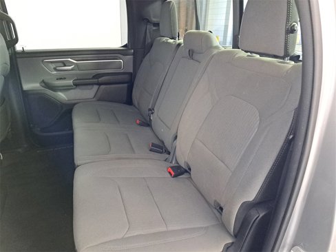 Used 2022 RAM 1500 Big Horn image 30